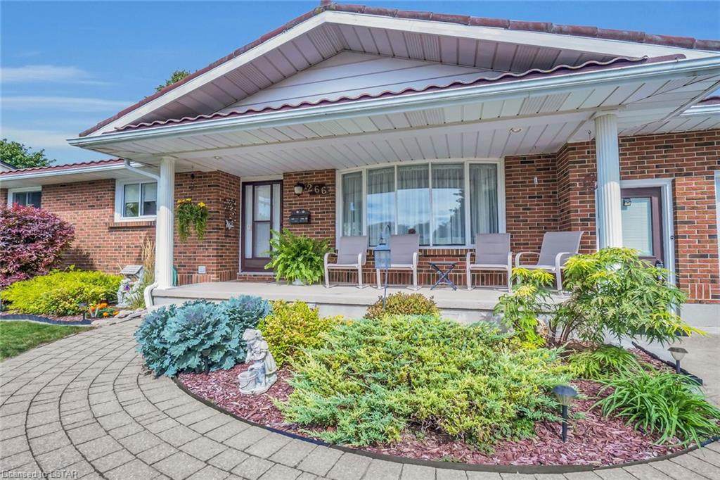 266 Churchill Drive - Photo 1