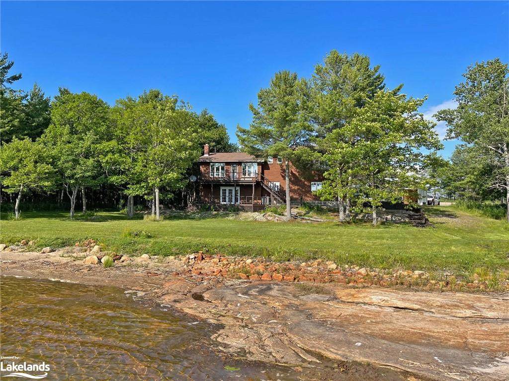 7 Partridge Bay Drive - Photo 1