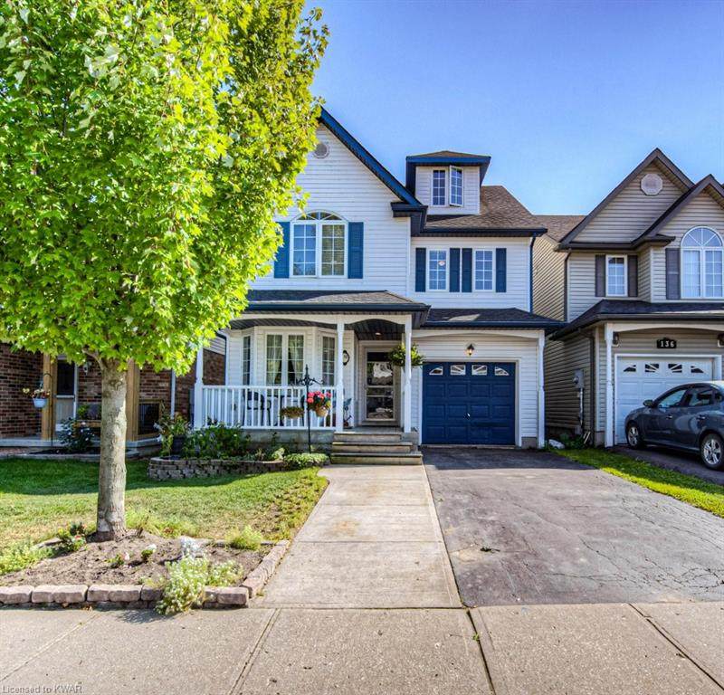 140 Marcy Crescent - Photo 1