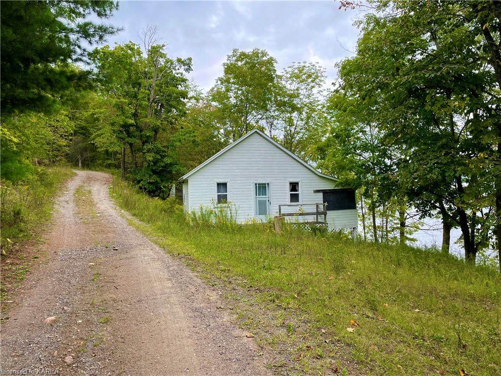 1298 Mountainview Estates Lane - Photo 1