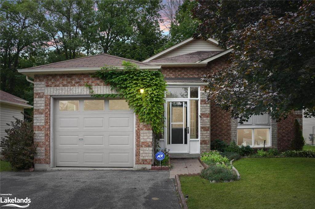 5 Donald Crescent - Photo 1