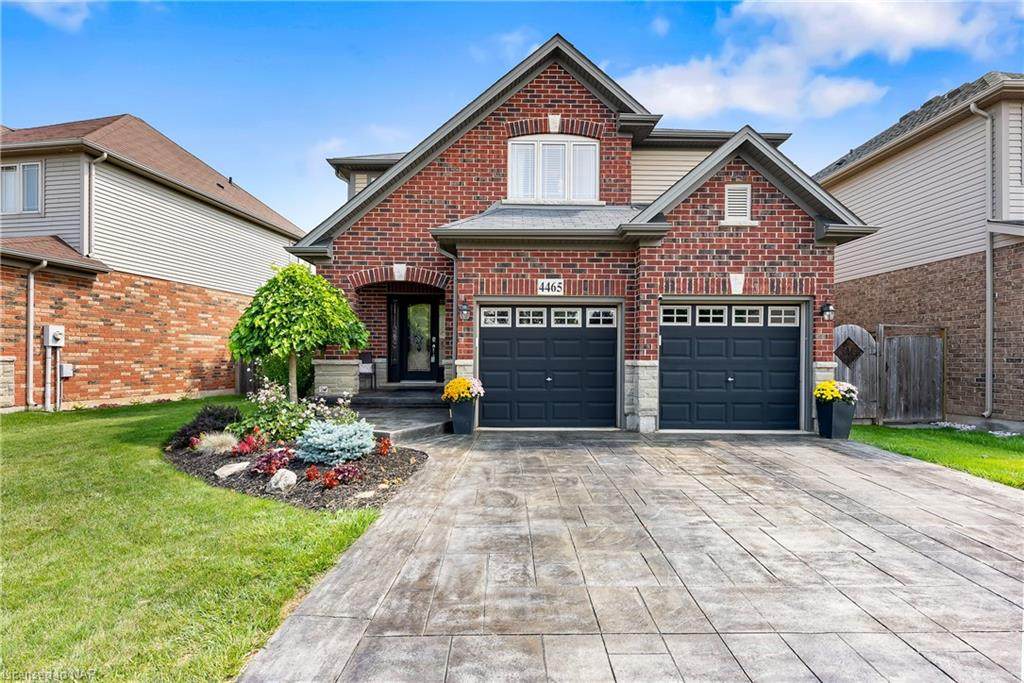 4465 Garden Gate Terrace - Photo 1