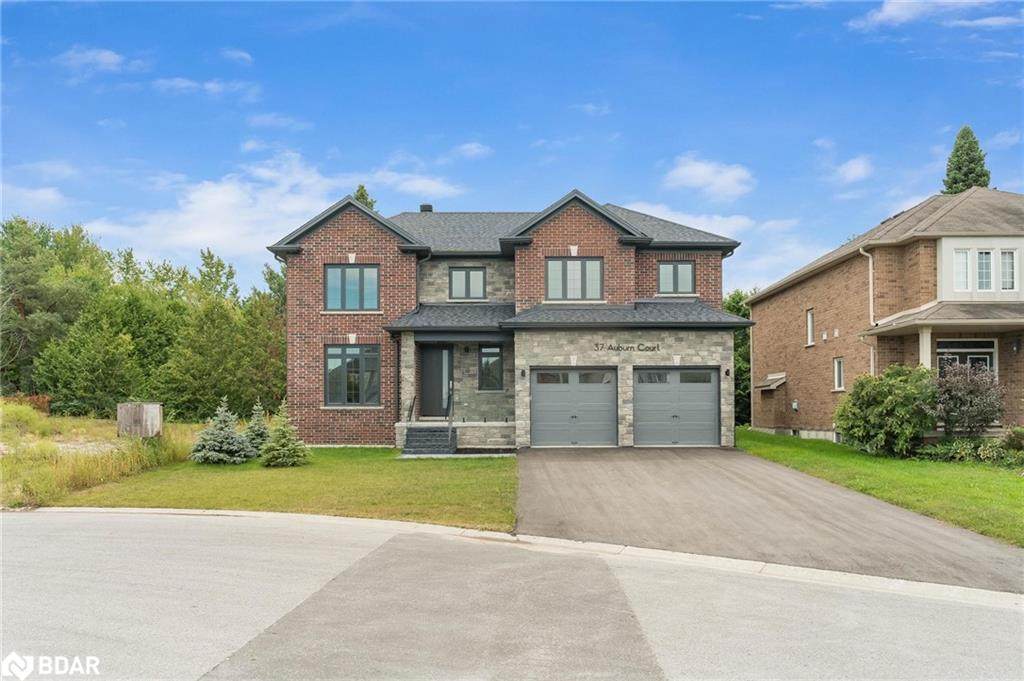 37 Auburn Court - Photo 1