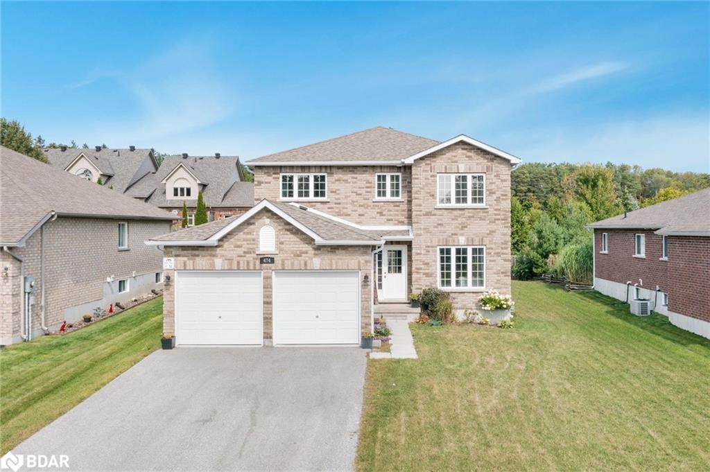 474 Shewfelt Crescent - Photo 1