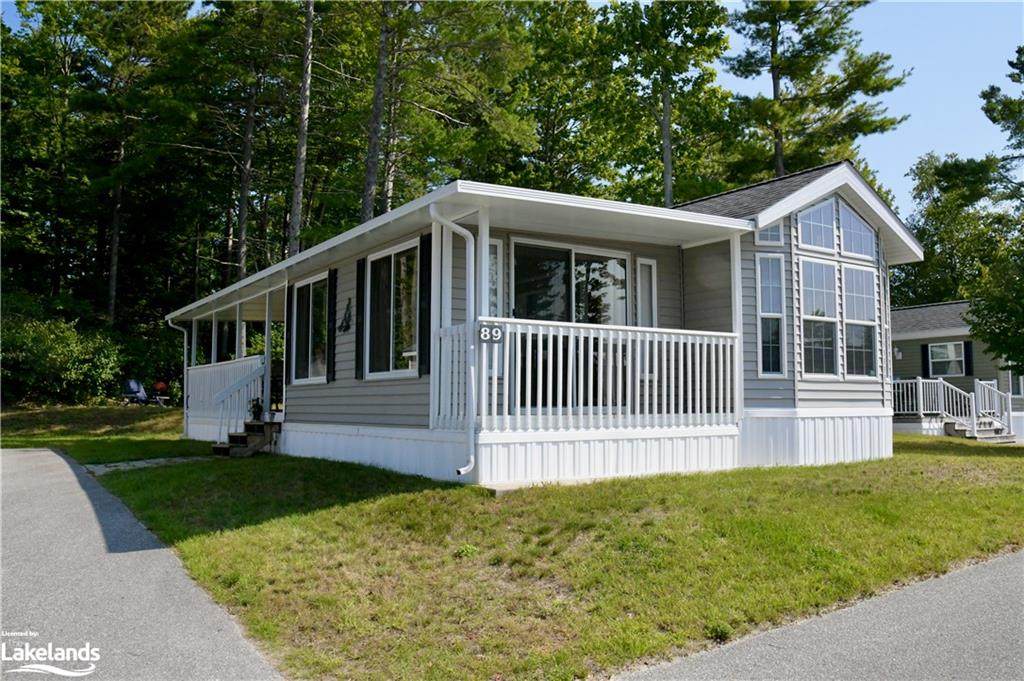 89 Madawaska Trail - Photo 1