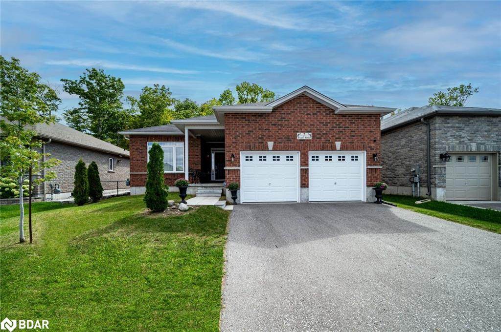 7 Evans Street - Photo 1