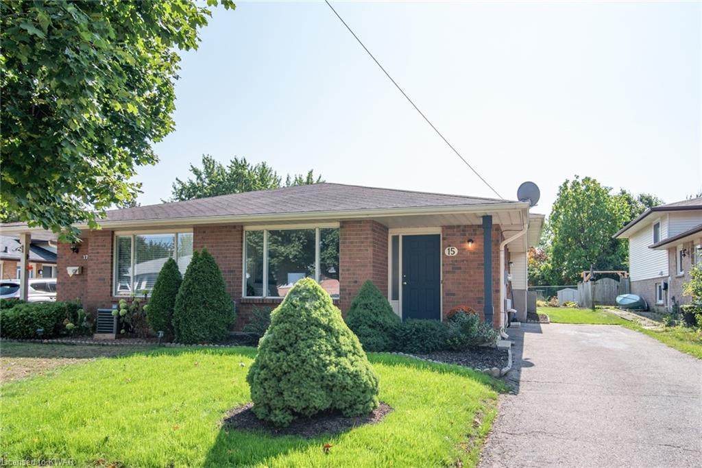 15 Wendy Crescent - Photo 1