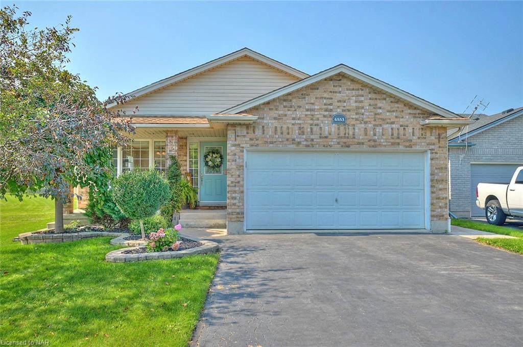 4553 Baldwin Avenue - Photo 1