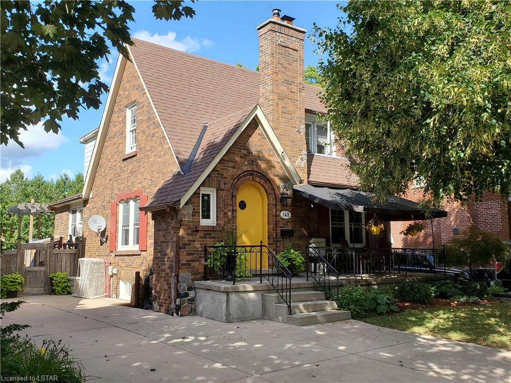 148 Windsor Avenue - Photo 1