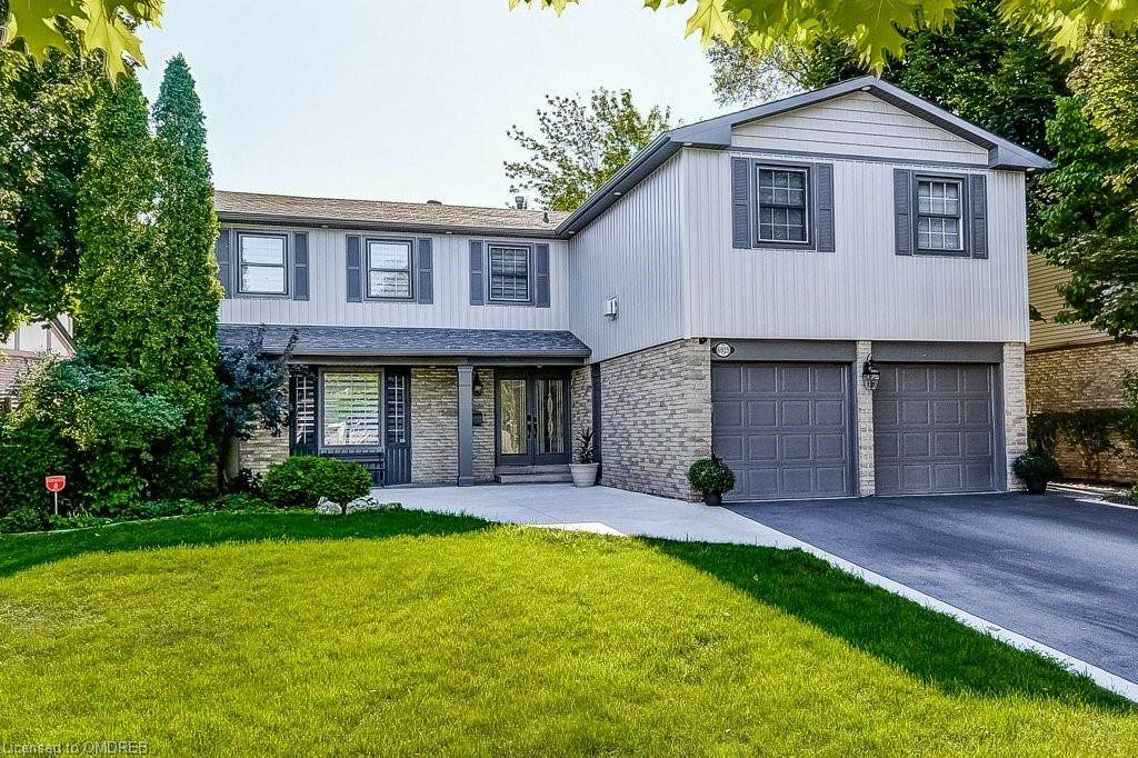6929 Barrisdale Drive - Photo 1