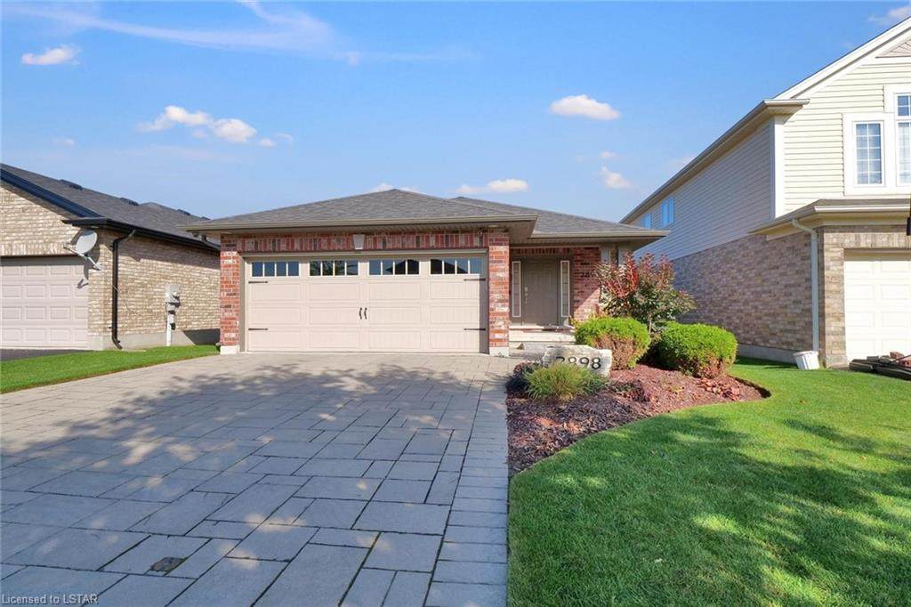 2898 Biddulph Street - Photo 1