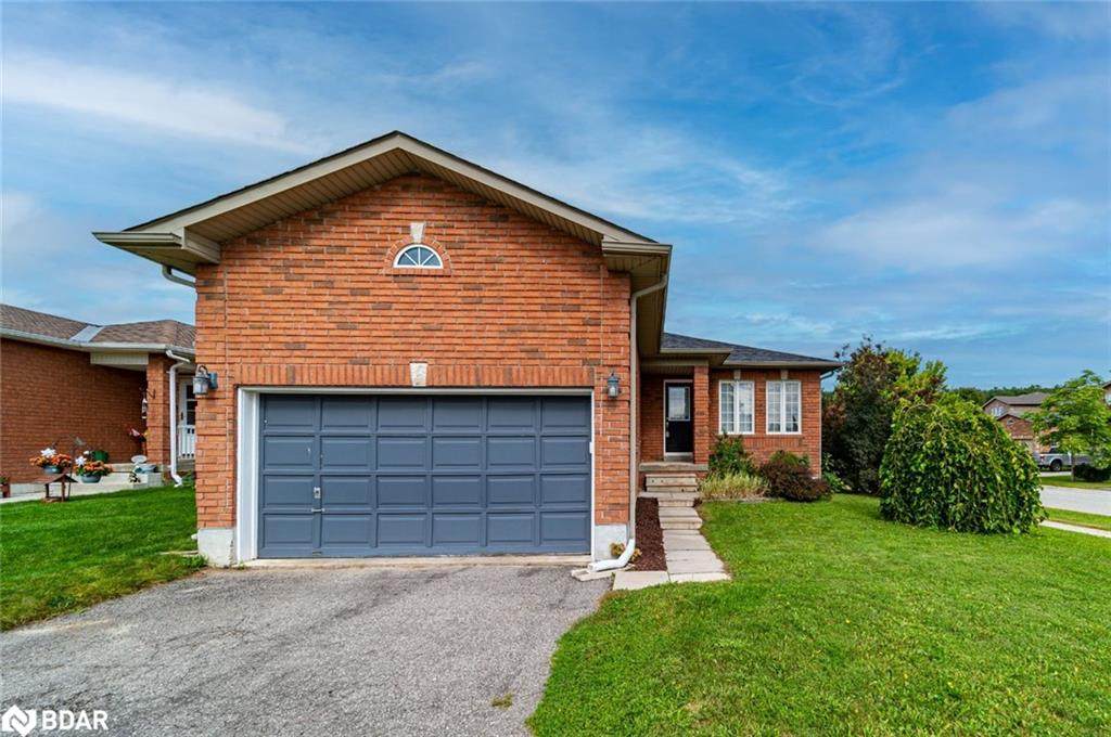 34 Gross Drive - Photo 1