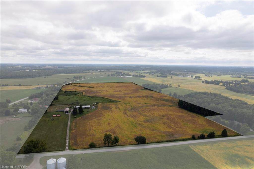209 Eighth Concession Road - Photo 1