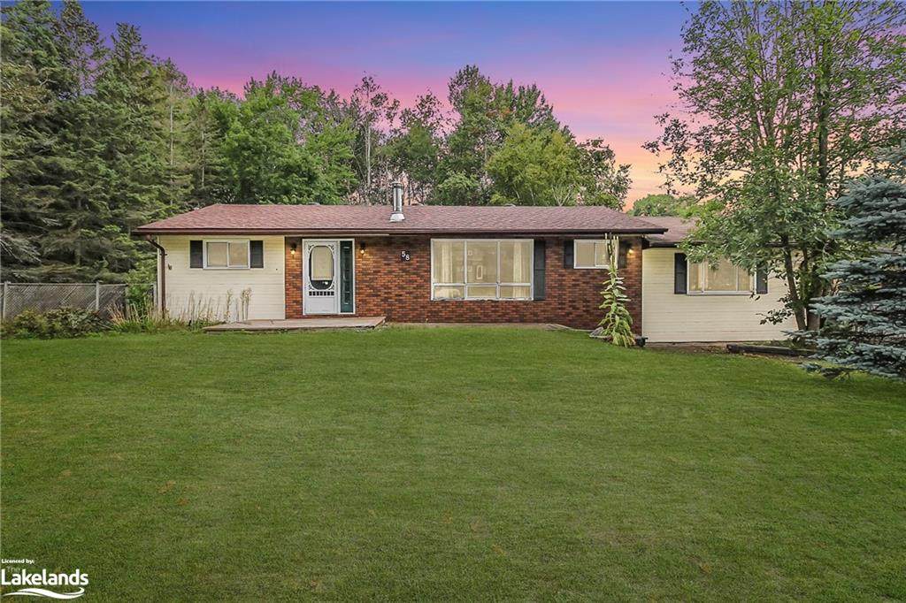 58 Indianola Crescent - Photo 1