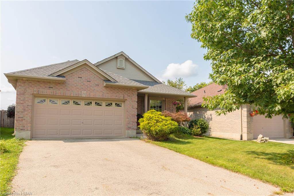 74 Lake Margaret Trail - Photo 1