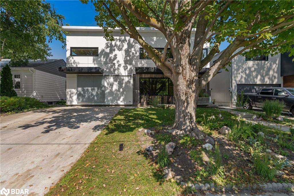200 Napier Street - Photo 1
