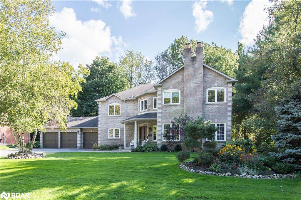 23 Alana Drive - Photo 1