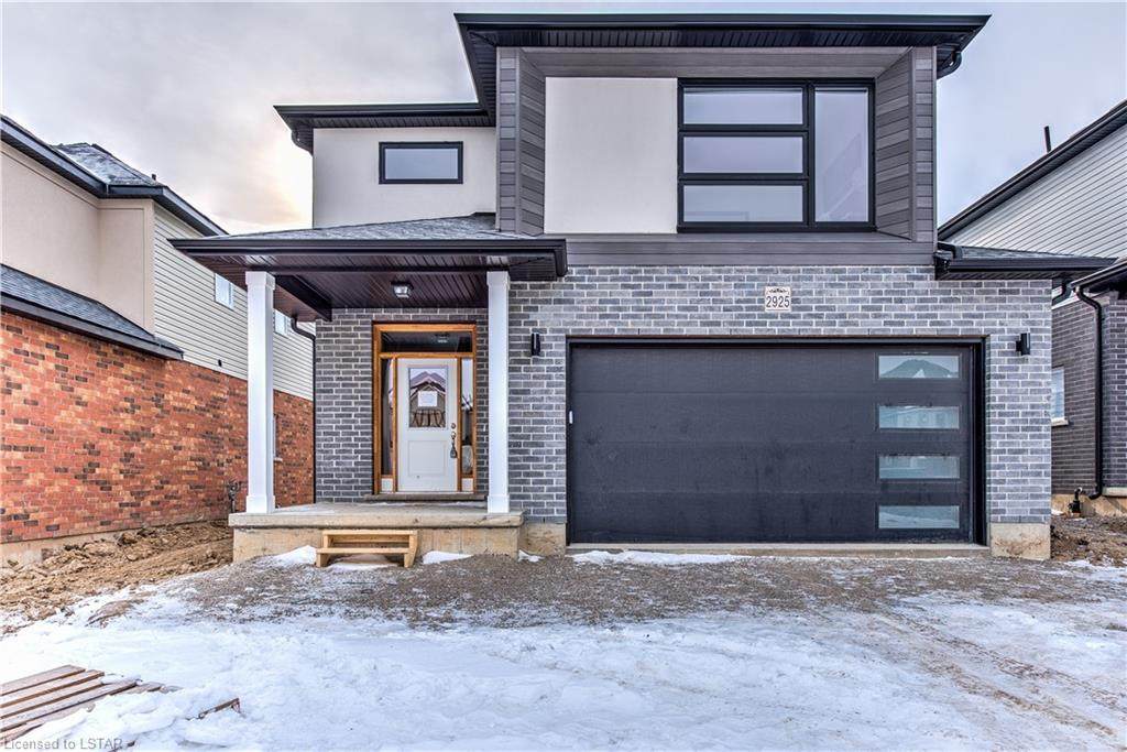 2925 Biddulph Street - Photo 1