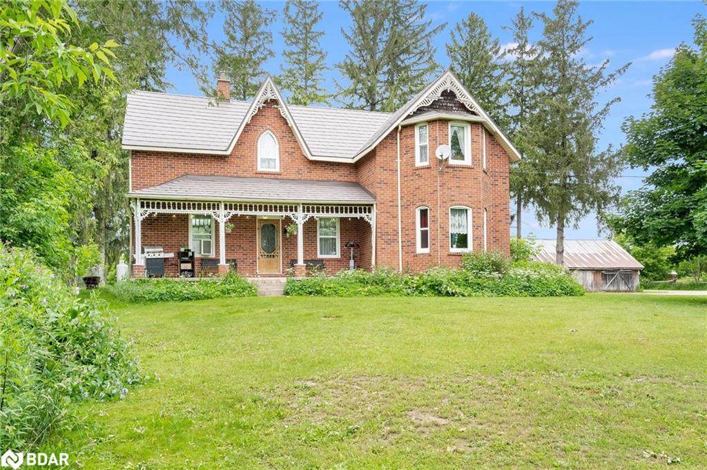 2524 Highway 11 - Photo 1