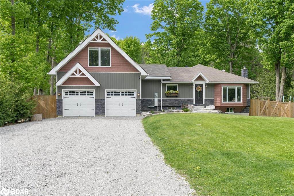 1810 Oakwood Road - Photo 1