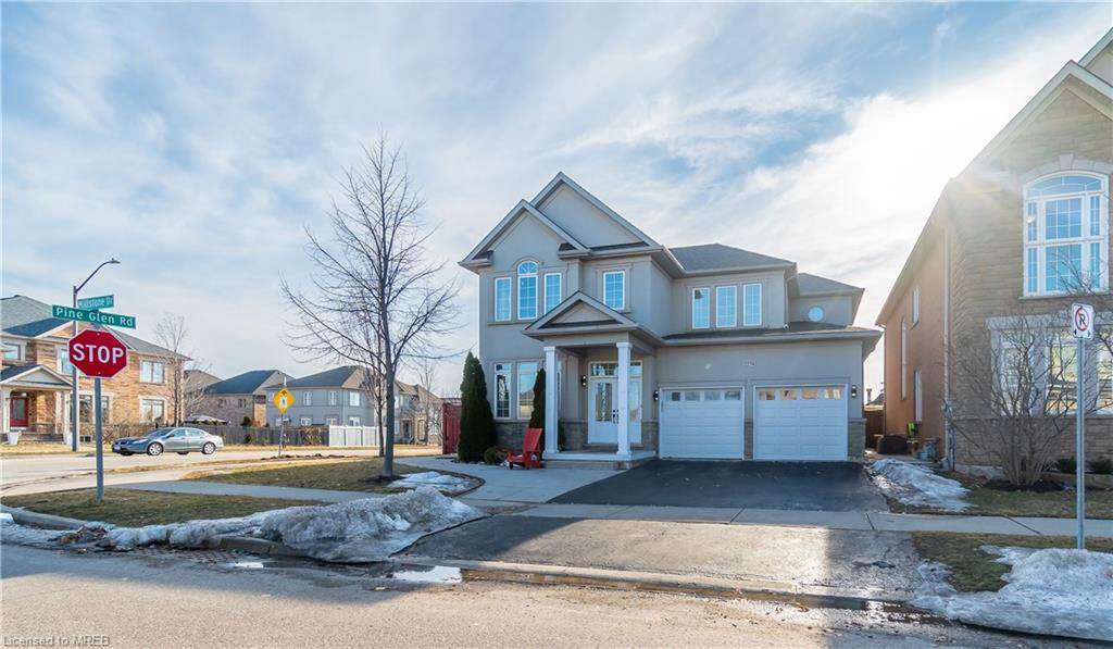 2274 Millstone Drive - Photo 1