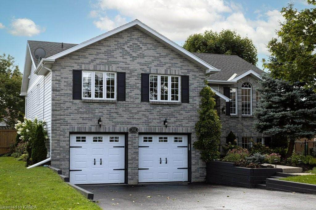 332 Briarwood Drive - Photo 1