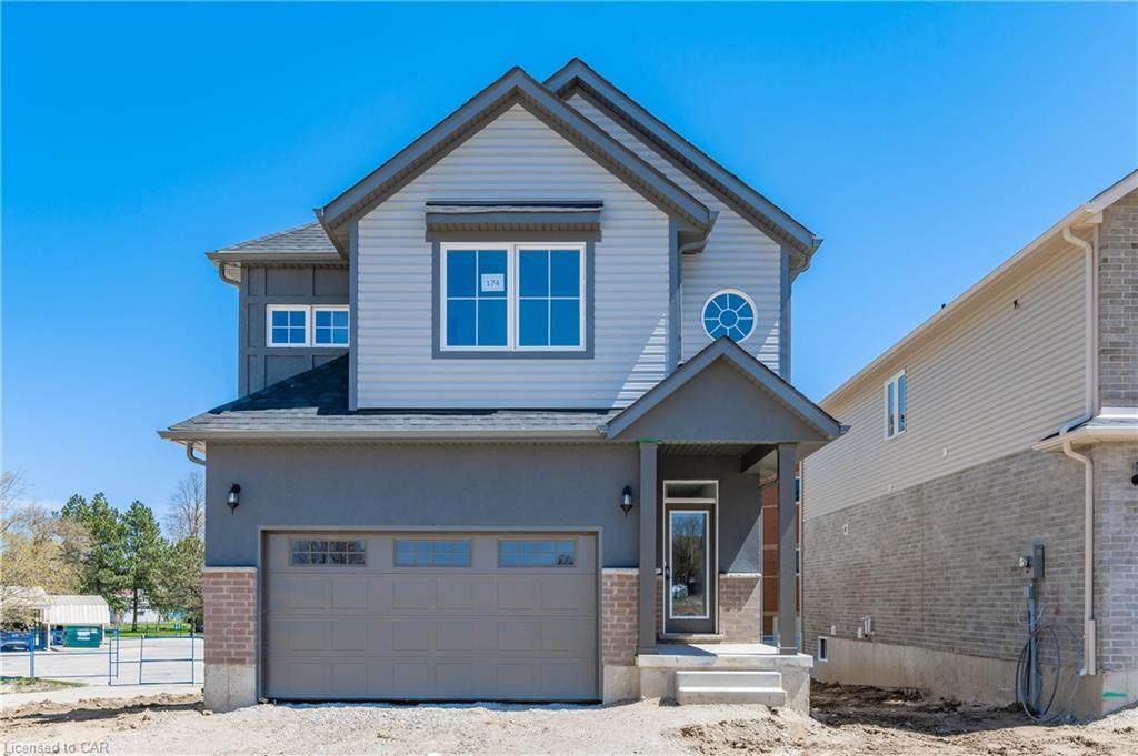 174 Jacob Street - Photo 1