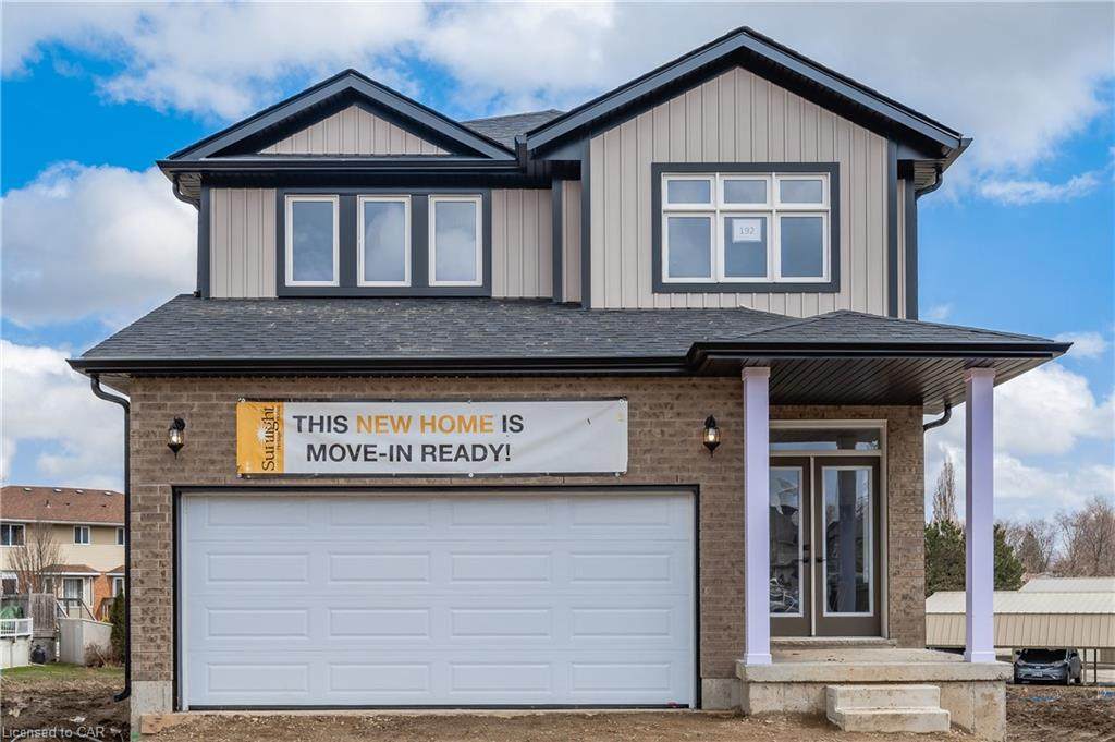 216 Jacob Street - Photo 1