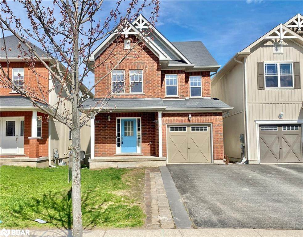 71 Pearl Drive - Photo 1
