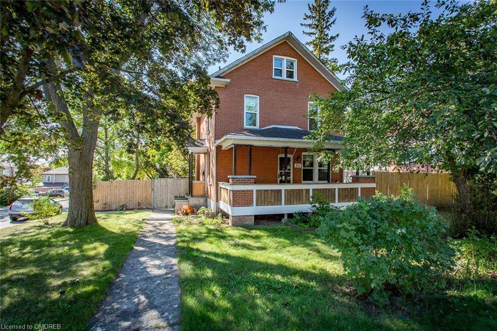 251 Dundas Street - Photo 1