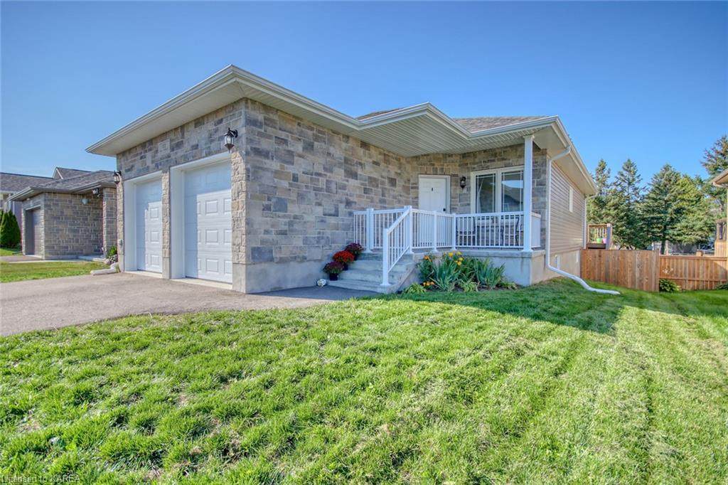 122 Saul Street - Photo 1