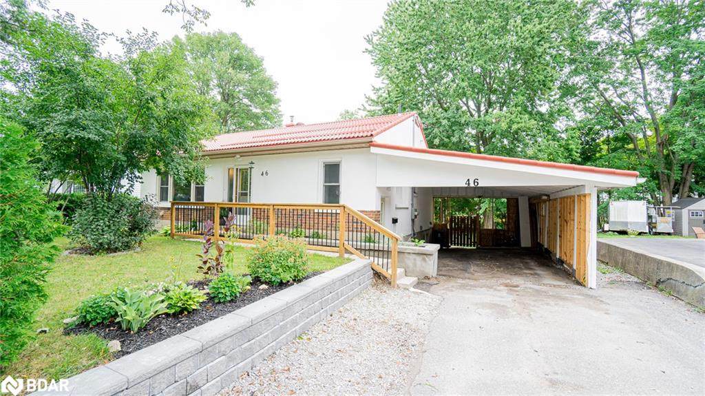 46 Albany Avenue - Photo 1