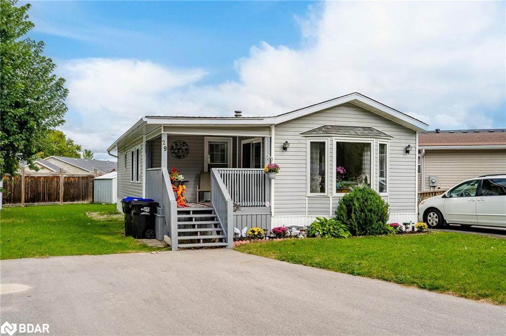 29 Shaw Street - Photo 1