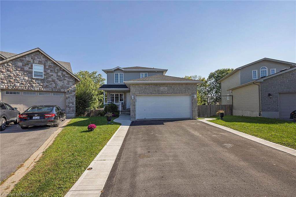 144 Benjamin Court - Photo 1