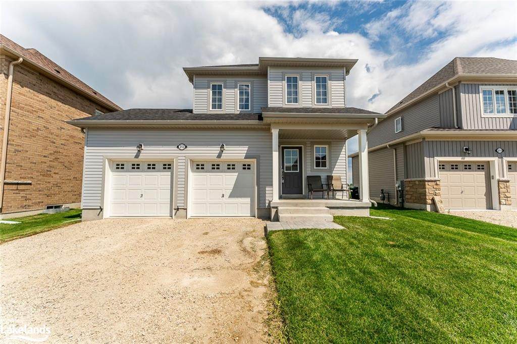 213 Breton Street - Photo 1
