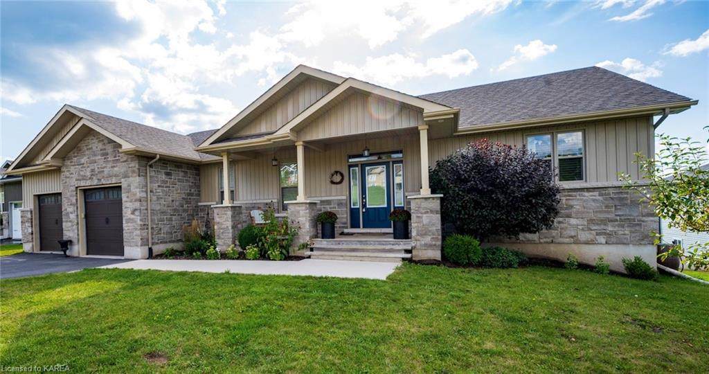 134 Morgan Drive - Photo 1