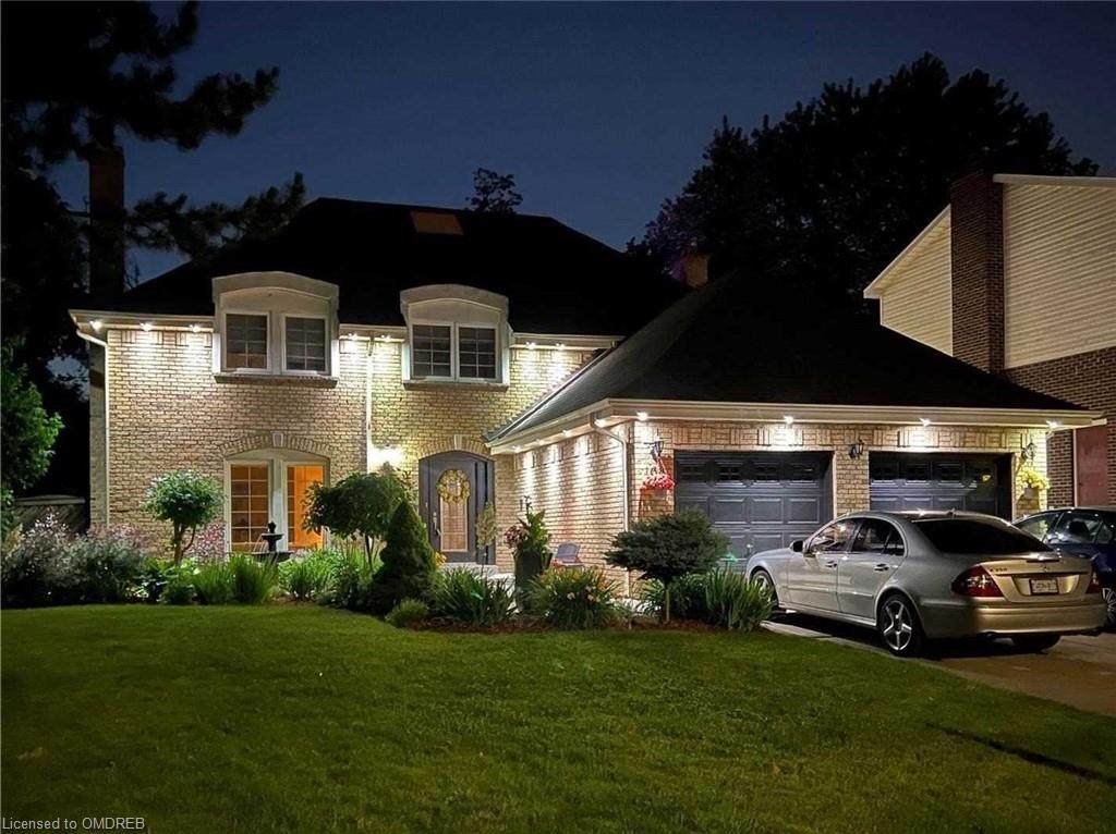 168 Elgin Drive - Photo 1