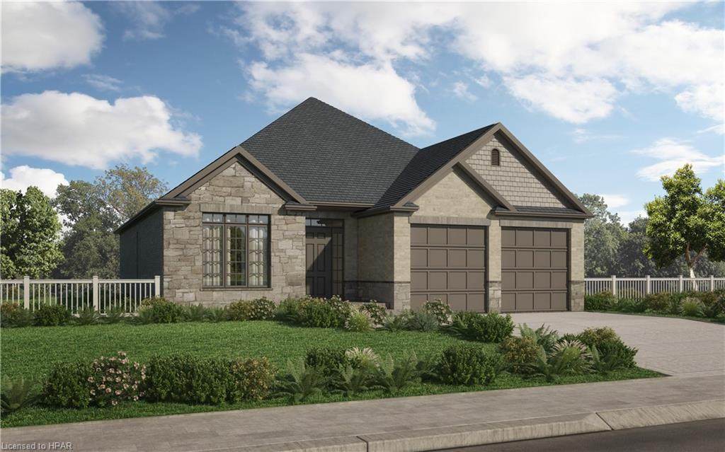 10 Henry Eckstein Way - Photo 1
