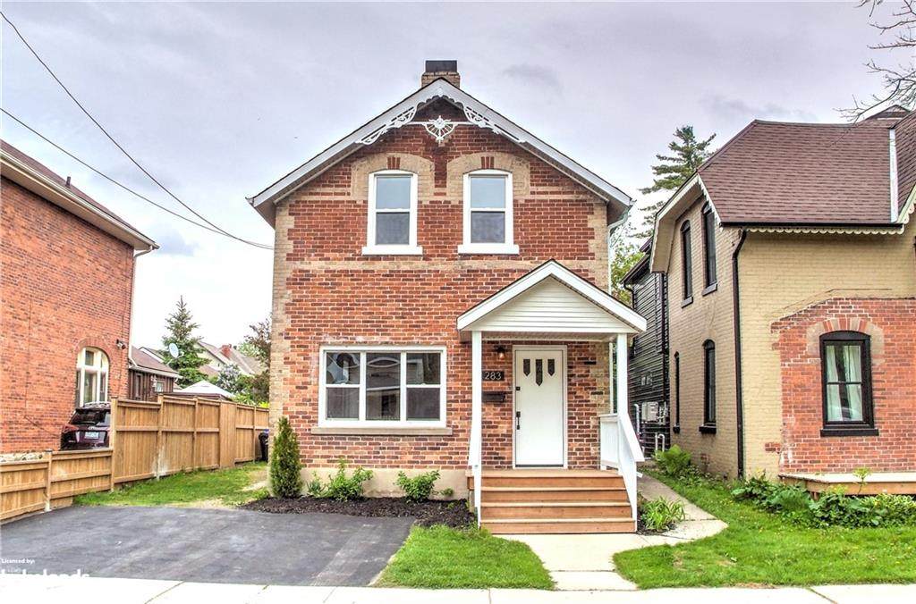 283 Birch Street - Photo 1