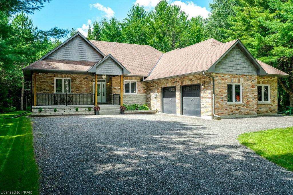 45 Harmonious Drive - Photo 1