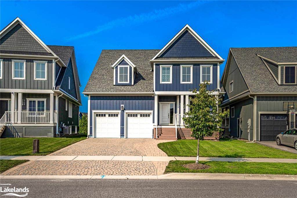 364 Yellow Birch Crescent - Photo 1