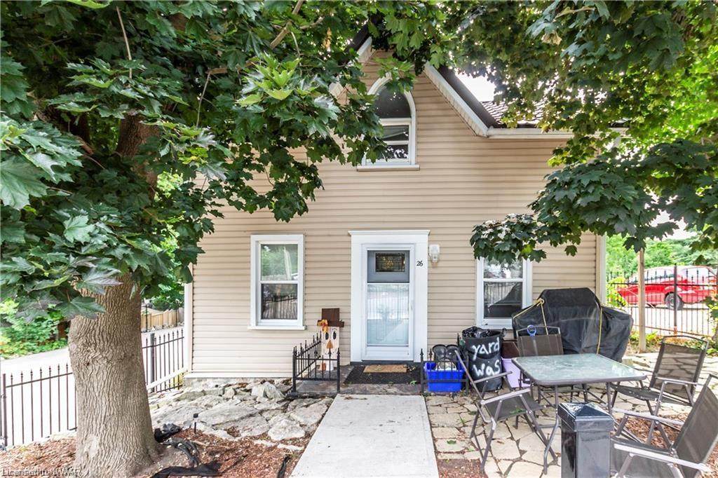 26 Bergey Street - Photo 1