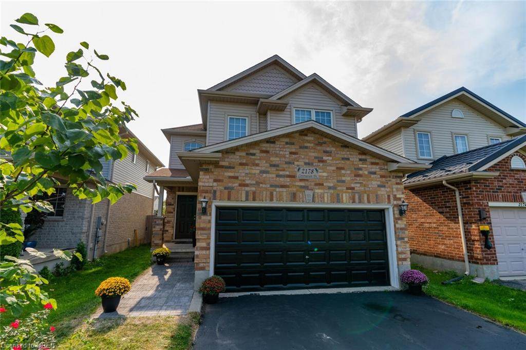 2178 Coronation Drive - Photo 1