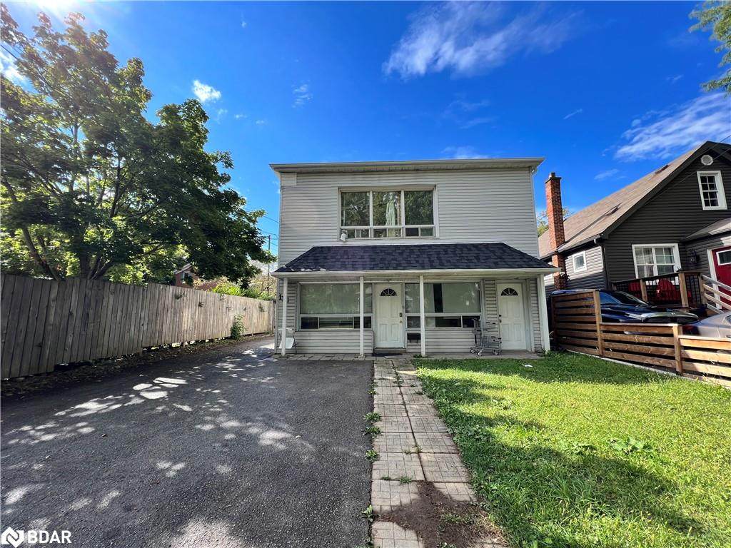 110 Bowman Street - Photo 1