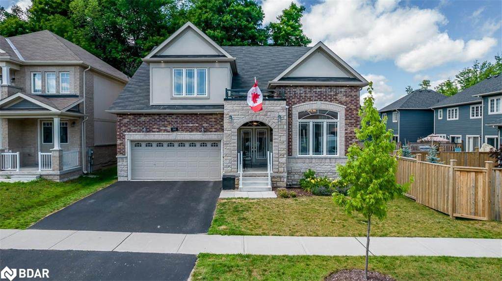 265 Diana Drive - Photo 1