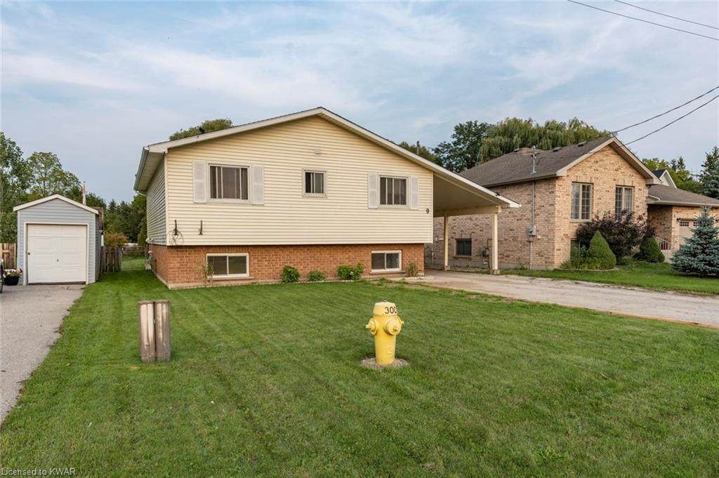 9 Willow Wood Drive - Photo 1