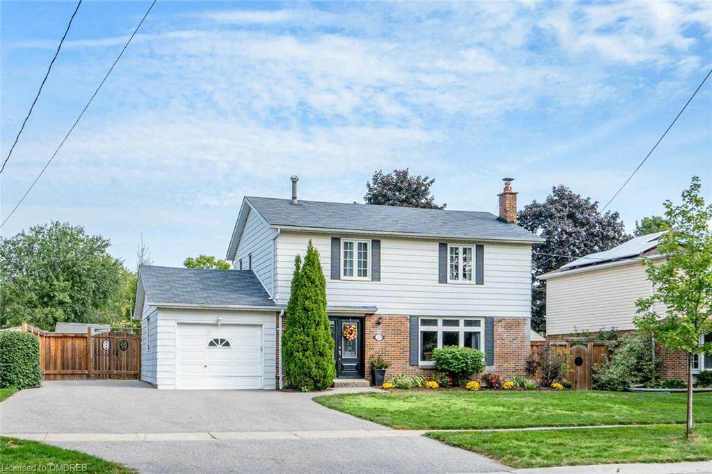 23 Chelvin Drive - Photo 1
