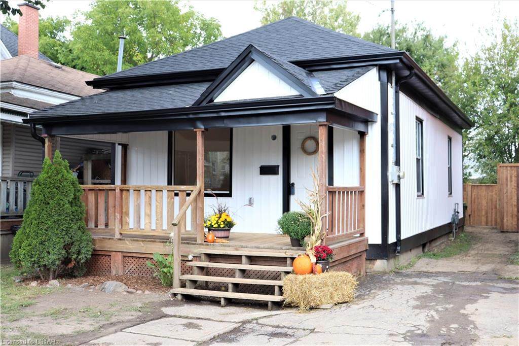 49 Elizabeth Street - Photo 1