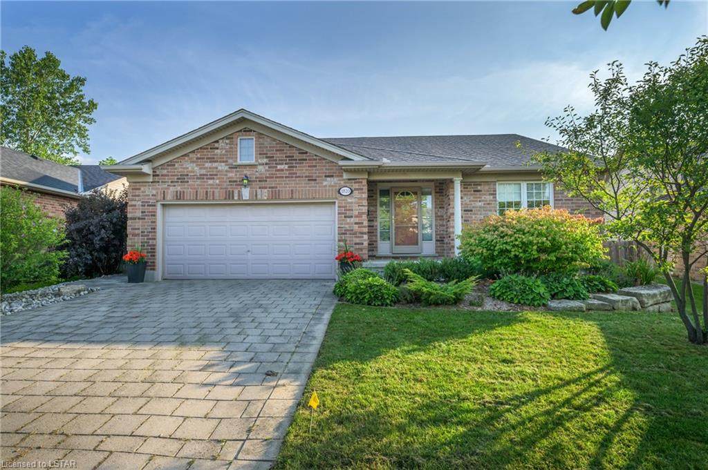 1820 Faircloth Road - Photo 1