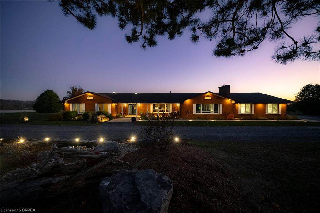 1222 5 Highway - Photo 1